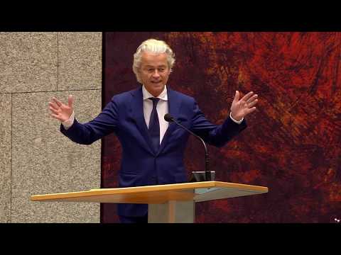 ★ SCHOKKEND Geert Wilders: ''We beginnen ermee na je executie. Dit kan echt niet!'' ★ 11-9-2019 HD