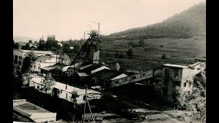 Фильм шахта ГЛУБОКАЯ  гор.Партизанск Приморский край.