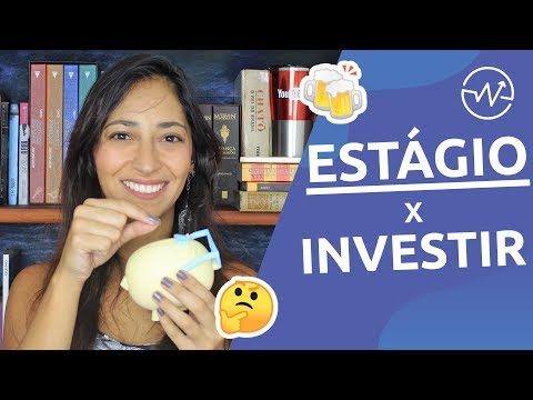 COMO INVESTIR POUCO