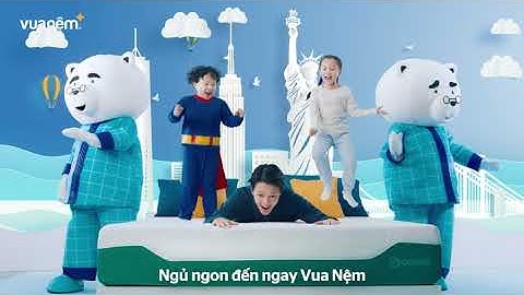 MUA NỆM ĐẾN NGAY VUA NỆM