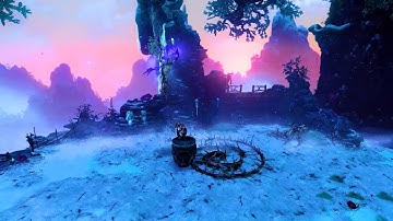 Trine 3 Walkthrough - A Whisper of Evil (Mini Chapter 11)