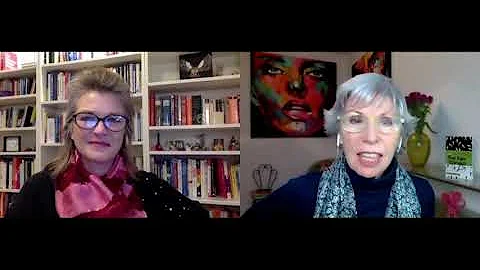 Partner Up! with Amy Carroll featuring Heather Cai...
