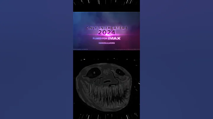 Godzilla x kong: the new empire | king Ghidorah in it? #godzillaxkongthenewempire