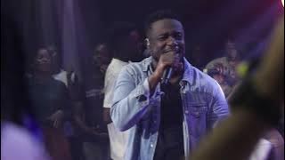 Perez Musik-The Affirmation(Medley)