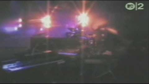 Radiohead - Optimistic (Live in Dublin)