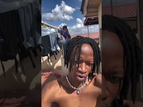 Mjaka Mfine Vs Mokaya On Champe Mboka Doba Shorts