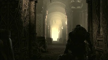 Gears Of War 2 Trailer