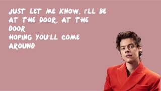 Meet Me in the Hallway - Harry Styles (Lyrics) screenshot 5