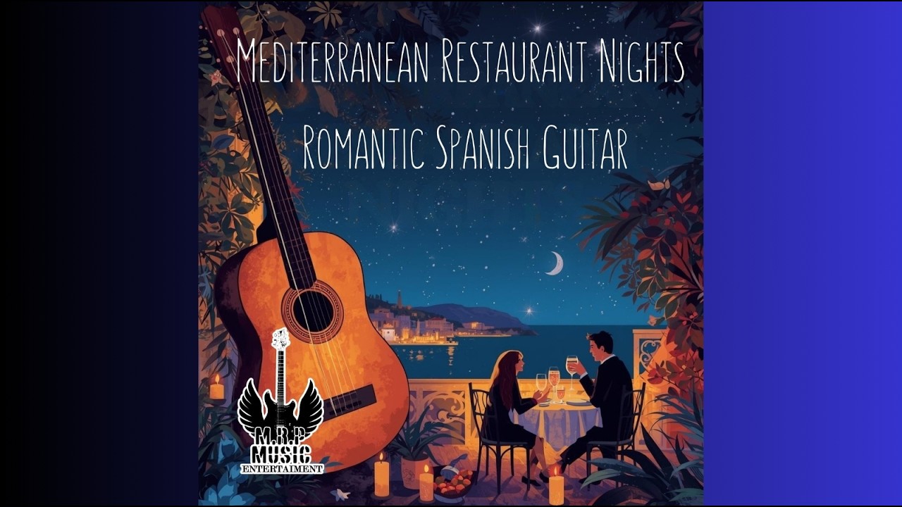 Mediterranean – Mediterranean Restaurant Nights MRP Music adlı videoyu YouTube'da izle Mediterranean – Mediterranean Restaurant Nights MRP Music adlı videoyu YouTube'da izle