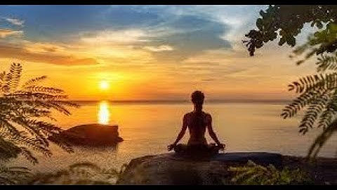 Mastering Meditation  - A Beginner