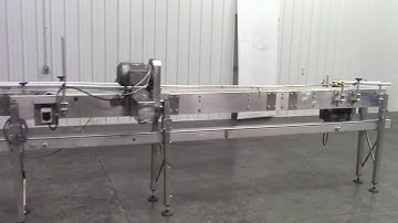 Krones Contiroll Wrap-around Glue Labeler