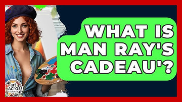 What Is Man Ray
