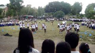 Fleming 08-09 Eco-DanCe
