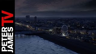 Peter James Love You Dead Trailer Roy Grace 12