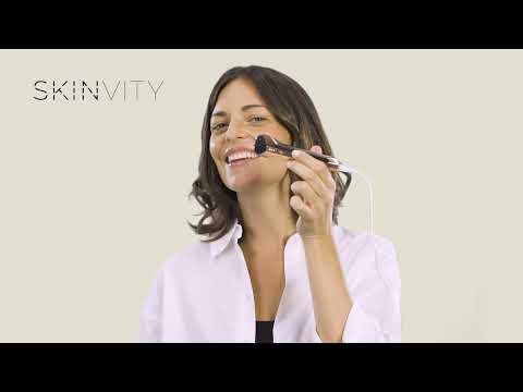 Paso a paso TriPollar DESIRE - video from Skinvity