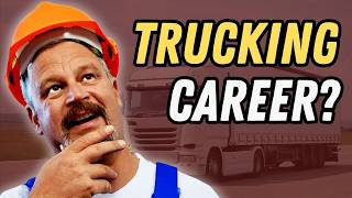 Should You Become a Truck Driver (Real Pay, Pros, and Cons)