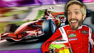 Disqualified Drivers! | Formula 1 2017