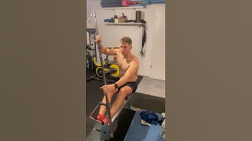 TOP SPEED from an OLYMPIC CHAMPION Tom Liebscher 🔥 GERMANY #kayaksprint #kayak #sports #kayaklife