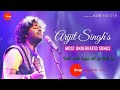 Dil mera  arijit new song  drugs music company