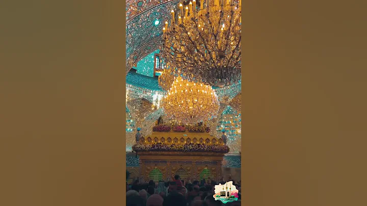 Exploring the Historic City of Karbala, Iraq