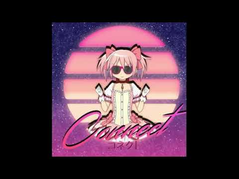 まどか マギカ Madoka Magica OP Synthwave Retro 80s Remix