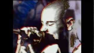 Video thumbnail of "Sinéad O'Connor - Mandinka (Live from "The Value Of Ignorance) HD"