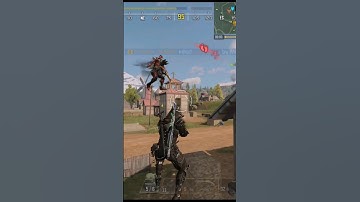 1v3💪in farm#codmobile #youtubeshorts #ytshorts #shorts