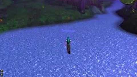 2.4.2 World of Warcraft live hack