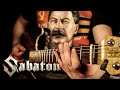 TOP 10 SABATON RIFFS