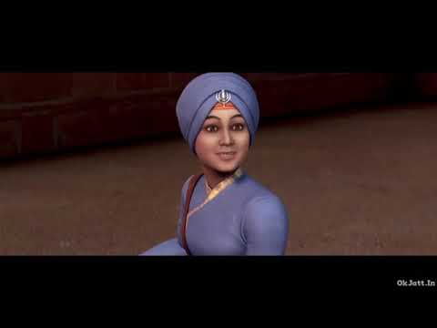 Chaar Sahibzaade Full Movie