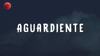 Greeicy  Aguardiente s