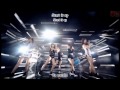 [SUB ESP] 4minute - Ready Go (Japanese Version) [Dance Version]