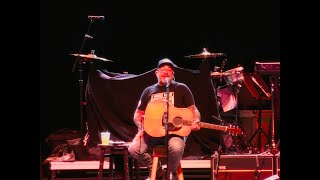 Aaron Lewis It's Been Awhile (SStaind song) at Snowden Grove, Southaven, MS 6-15-2023