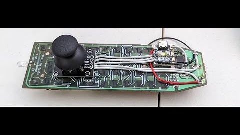 DIY IR Remote Control (Using RP2040 and MicroPython)