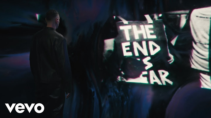 Marracash - GLI SBANDATI HANNO PERSO (Visual)