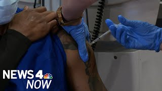 CDC Advisory Group Endorses Pfizer and Moderna Boosters for All Adults | News 4 Now