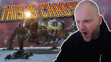 FF14 Raiding Noob Blind Reacts To The Omega Protocol Ultimate! FFXIV