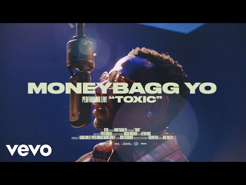 Moneybagg Yo - Toxic