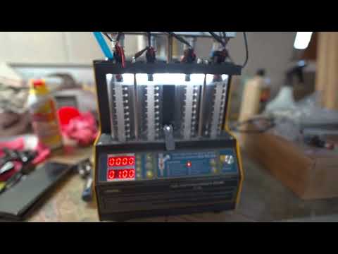 Amazon injectors...Amazing or