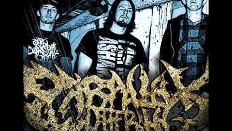 Parallax Withering - The Ancient Spirit (Free Demo)