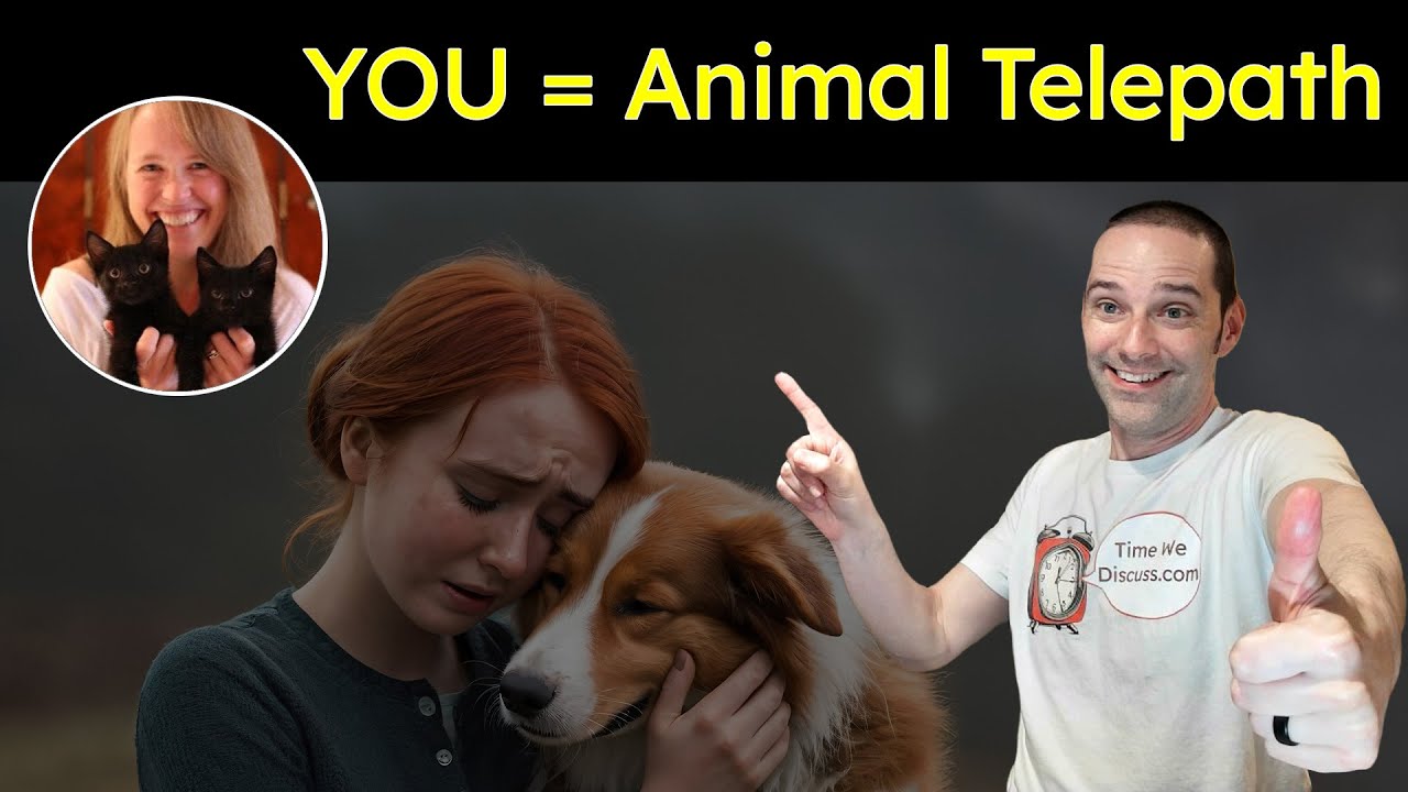 Действительно ли люди могут разговаривать с животными?