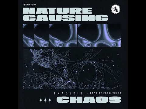 Fragedis — Fragedis – Thrust Reverse