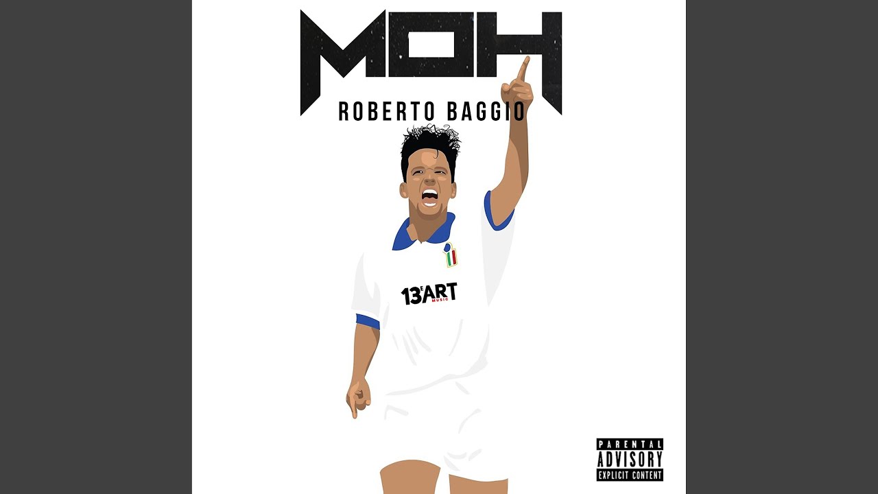 Roberto Baggio YouTube