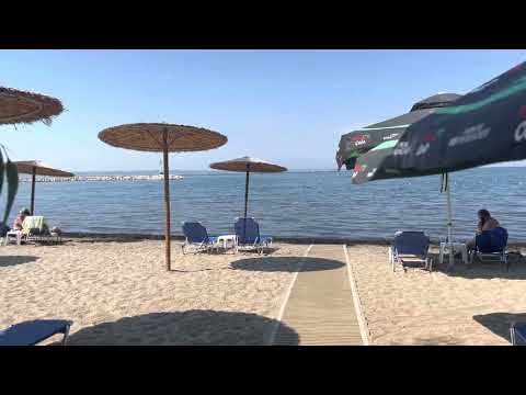Θεσσαλονίκη: Η πλαζ