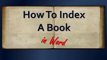 Book Indexing for Authors Webinar learn how to index your own book indie or traditionally published