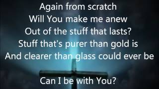 Watch Rich Mullins Be With You video