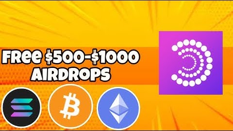 Earn Free 1000$ From Particle Network | $8.5 Million Dollars Funding | Hindi