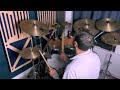 Coming Back Around feat. Cody Fry (Drum Cover by David Floegel)