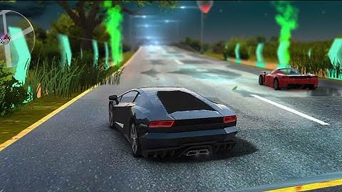 Xcars Street Driving | gameplay walkthrough part 6 | Red Chilli | android iOS