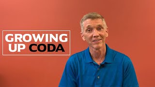 What is it like having Deaf parents? (CODA)